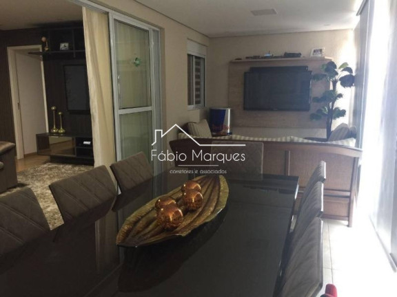 Imagem Apartamento com 3 Quartos à Venda, 109 m² em Vila Formosa - São Paulo Imagem Apartamento com 3 Quartos à Venda, 109 m² em Vila Formosa - São Paulo
