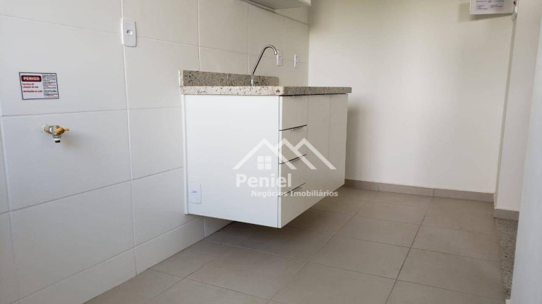 Imagem Apartamento com 2 Quartos à Venda, 49 m² em Jardim Paulistano - Ribeirão Preto