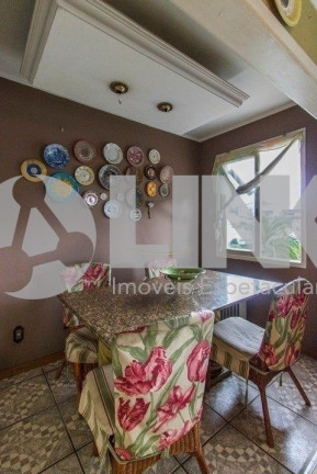 Imagem Apartamento com 3 Quartos à Venda, 96 m² em Jardim Lindóia - Porto Alegre
