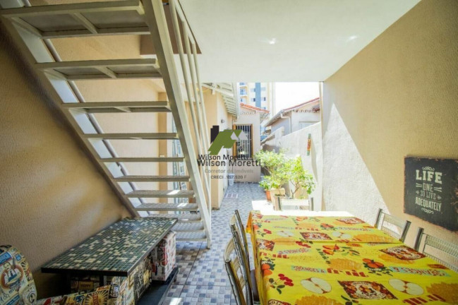 Imagem Casa com 3 Quartos à Venda, 95 m²