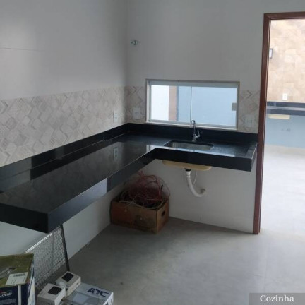 Imagem Casa com 2 Quartos à Venda, 98 m² em Parque João Maria - Campos Dos Goytacazes