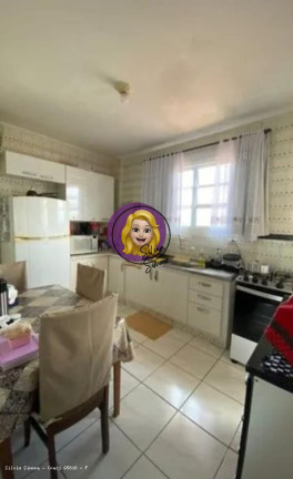 Imagem Apartamento com 3 Quartos à Venda, 124 m² em Jardim Paraíso - São Vicente Imagem Apartamento com 3 Quartos à Venda, 124 m² em Jardim Paraíso - São Vicente