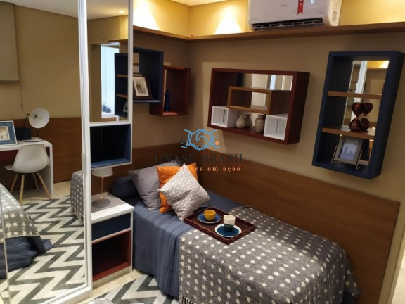 Imagem Apartamento com 3 Quartos à Venda, 70 m² em Boa Vista - Sorocaba