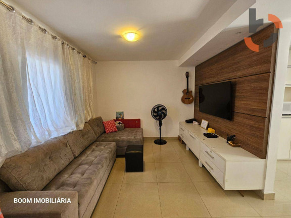Imagem Casa com 2 Quartos à Venda, 86 m² em Luz - Nova Iguaçu