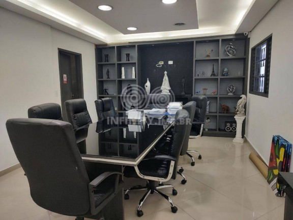 Imagem Casa com 10 Quartos à Venda ou Locação, 320 m² em Cidade Satélite - Atibaia