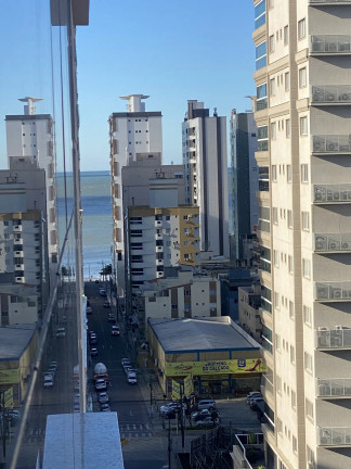 Imagem Apartamento com 3 Quartos à Venda, 125 m² em Meia Praia - Itapema