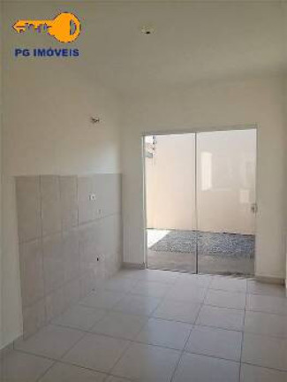 Imagem Casa com 2 Quartos à Venda, 60 m² em Jd. Jacaranda - Pontal Do Paraná
