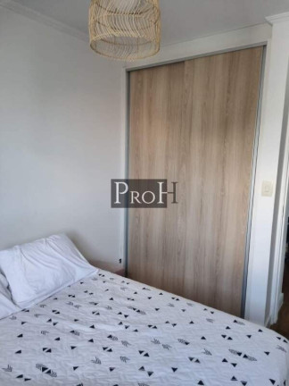 Imagem Apartamento com 2 Quartos à Venda, 52 m² em Vila Alpina - São Paulo Imagem Apartamento com 2 Quartos à Venda, 52 m² em Vila Alpina - São Paulo