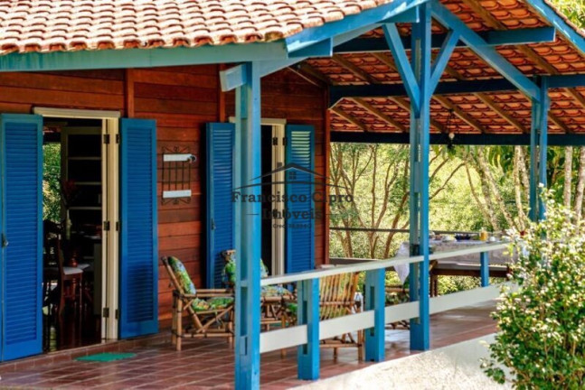 Imagem Imóvel com 3 Quartos à Venda, 39.615 m² em Paiol Velho - Cunha Imagem Imóvel com 3 Quartos à Venda, 39.615 m² em Paiol Velho - Cunha