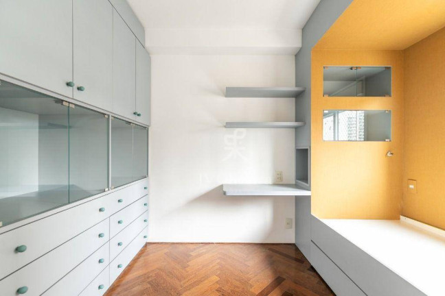 Imagem Apartamento com 3 Quartos para Alugar, 165 m² em Vila Gertrudes - São Paulo Imagem Apartamento com 3 Quartos para Alugar, 165 m² em Vila Gertrudes - São Paulo