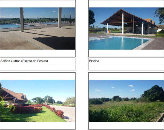 Terreno à Venda, 390 m² em Campo Grande - Limoeiro