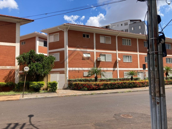 Imagem Apartamento com 2 Quartos à Venda, 73 m² em Jardim Palma Travassos - Ribeirão Preto