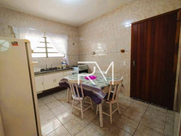 Imagem Casa com 3 Quartos à Venda, 161 m² em Vila Anhanguera - Mongaguá