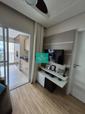 Imagem Apartamento com 2 Quartos para Alugar, 64 m² em Jardim Aquarius - São José Dos Campos Imagem Apartamento com 2 Quartos para Alugar, 64 m² em Jardim Aquarius - São José Dos Campos