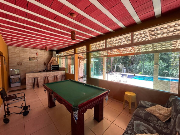 Imagem Casa com 5 Quartos à Venda, 2.500 m² em Vila Ipê Amarelo - Contagem