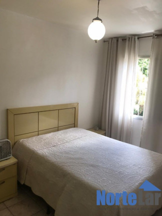 Imagem Apartamento com 2 Quartos à Venda, 59 m² em Nossa Senhora Do ó - São Paulo