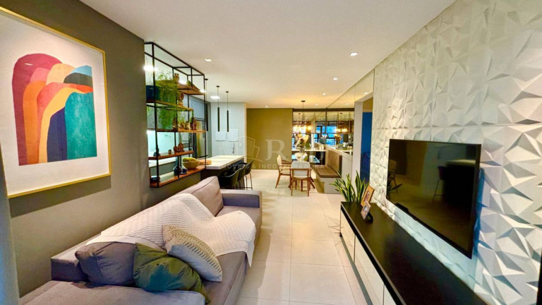 Imagem Apartamento com 3 Quartos à Venda, 97 m² em Dom Bosco - Itajaí Imagem Apartamento com 3 Quartos à Venda, 97 m² em Dom Bosco - Itajaí