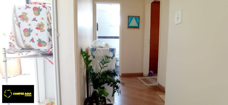Imagem Apartamento com 2 Quartos à Venda, 64 m² em Vila Buarque - São Paulo