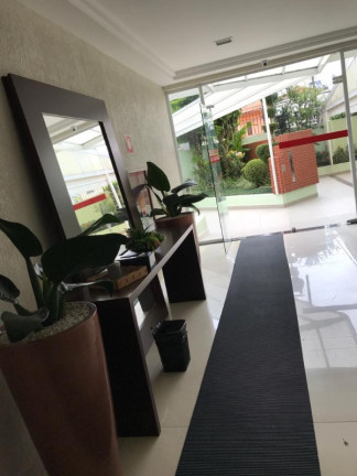 Imagem Imóvel com 3 Quartos para Alugar, 70 m² em Vila Da Saúde - São Paulo