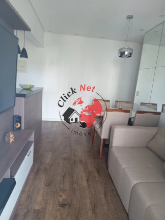 Imagem Apartamento com 2 Quartos à Venda, 52 m² em Santa Terezinha - São Bernardo Do Campo Imagem Apartamento com 2 Quartos à Venda, 52 m² em Santa Terezinha - São Bernardo Do Campo