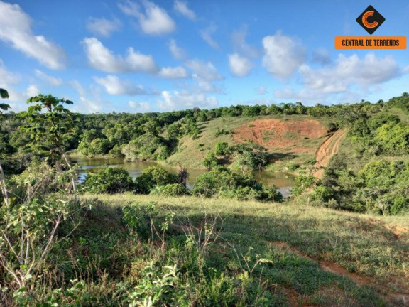 Imagem Terreno à Venda, 911.000 m² em Barra Do Jacuipe - Camaçari Imagem Terreno à Venda, 911.000 m² em Barra Do Jacuipe - Camaçari