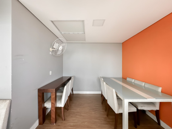 Imagem Apartamento com 2 Quartos à Venda, 57 m² em Vila Clementino - São Paulo