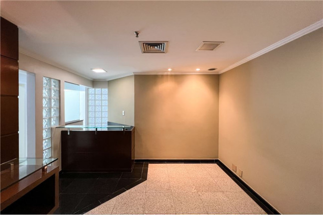Foto do imóvel Sala Comercial à Venda,  em Jardim Paulistano - São Paulo