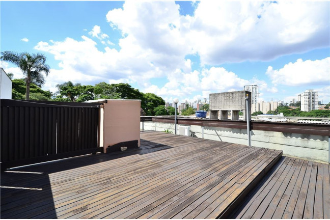 Imagem Casa com 3 Quartos à Venda, 367 m² em Brooklin Paulista - São Paulo Imagem Casa com 3 Quartos à Venda, 367 m² em Brooklin Paulista - São Paulo