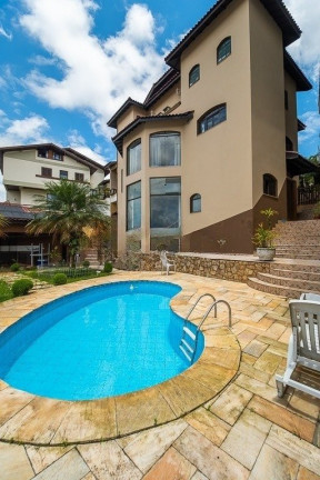 Imagem Casa com 4 Quartos à Venda, 910 m² em Parque Terra Nova Ii - São Bernardo Do Campo Imagem Casa com 4 Quartos à Venda, 910 m² em Parque Terra Nova Ii - São Bernardo Do Campo