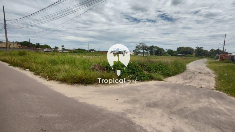 Imagem Terreno à Venda, 7.986 m² em Shangri-lá - Pontal Do Parana