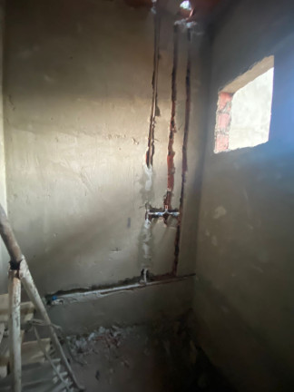 Imagem Casa de Condomínio com 3 Quartos à Venda, 121 m² em Horto Florestal Villagio - Sororcaba