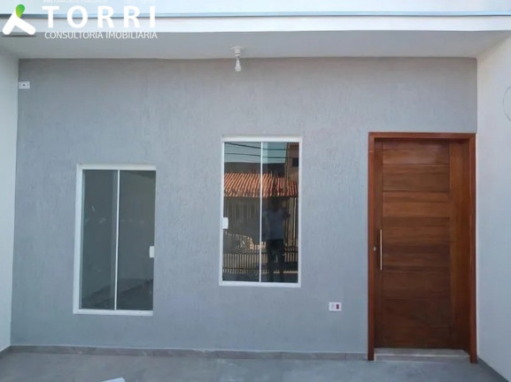 Casa com 2 Quartos à Venda, 70 m² em Jardim Gutierres - Sorocaba