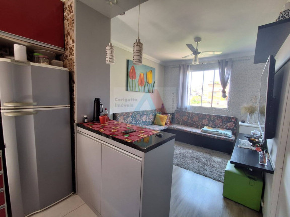 Imagem Apartamento com 2 Quartos à Venda, 39 m² em Vila Lutécia - Santo André Imagem Apartamento com 2 Quartos à Venda, 39 m² em Vila Lutécia - Santo André