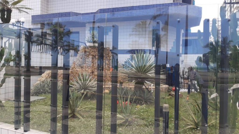 Imagem Apartamento com 3 Quartos à Venda, 168 m² em Forte - Praia Grande