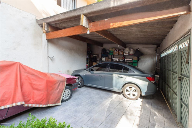 Imagem Casa com 3 Quartos à Venda, 170 m² em Jardim Das Imbuias - São Paulo Imagem Casa com 3 Quartos à Venda, 170 m² em Jardim Das Imbuias - São Paulo