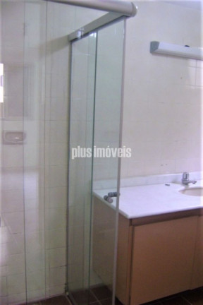 Imagem Apartamento com 3 Quartos à Venda, 95 m² em Morumbi - São Paulo