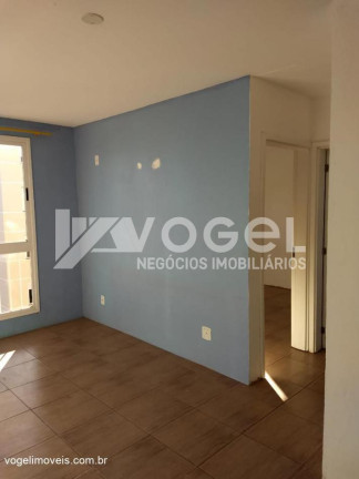 Imagem Apartamento com 2 Quartos à Venda, 61 m² em Rio Dos Sinos - Sao Leopoldo Imagem Apartamento com 2 Quartos à Venda, 61 m² em Rio Dos Sinos - Sao Leopoldo