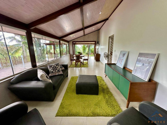Imagem Chácara com 4 Quartos à Venda, 170 m² em Jabaquara - Anchieta Imagem Chácara com 4 Quartos à Venda, 170 m² em Jabaquara - Anchieta