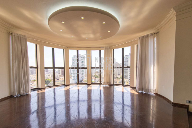 Imagem Apartamento com 4 Quartos à Venda, 312 m² em Boqueirão - Santos Imagem Apartamento com 4 Quartos à Venda, 312 m² em Boqueirão - Santos