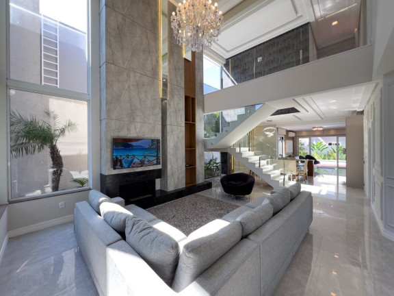 Imagem Casa com 4 Quartos à Venda, 336 m² em Morada Do Sol - Capão Da Canoa