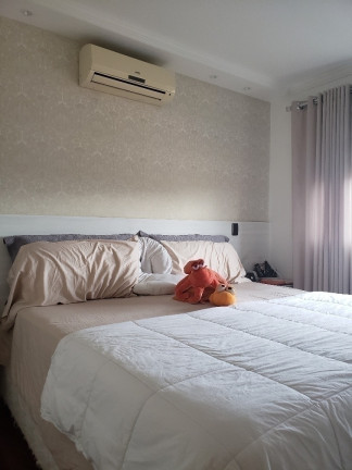 Imagem Apartamento com 4 Quartos à Venda, 178 m² em Mooca - São Paulo