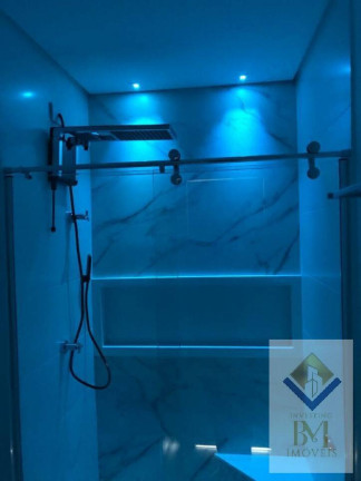 Imagem Apartamento com 2 Quartos à Venda, 80 m² em Gonzaga - Santos