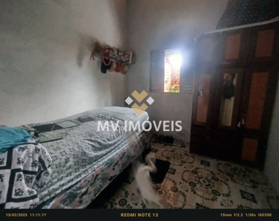 Imagem Casa com 3 Quartos à Venda, 200 m² em Quarenta Horas (coqueiro) - Ananindeua