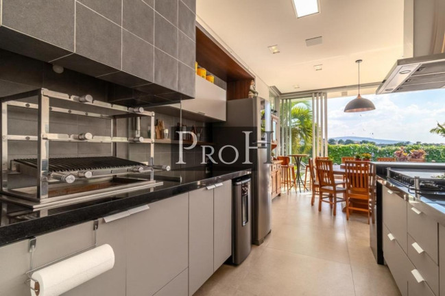 Imagem Casa de Condomínio com 4 Quartos à Venda, 349 m² em Rio Verde - Araçoiaba Da Serra Imagem Casa de Condomínio com 4 Quartos à Venda, 349 m² em Rio Verde - Araçoiaba Da Serra