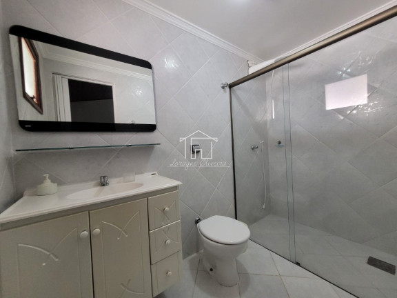 Imagem Casa de Condomínio com 4 Quartos à Venda, 220 m² em Lázaro - Ubatuba