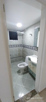 Imagem Imóvel com 2 Quartos à Venda, 52 m² em Jardim Celeste - São Paulo