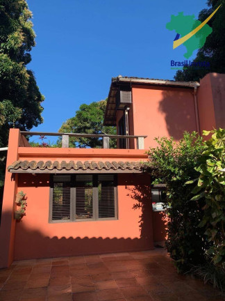 Imagem Casa com 4 Quartos à Venda, em Santo André - Santa Cruz Cabrália Imagem Casa com 4 Quartos à Venda, em Santo André - Santa Cruz Cabrália
