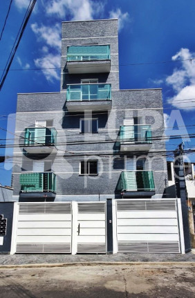 Imagem Apartamento com 2 Quartos à Venda, 54 m² em Vila Maria - São Paulo Imagem Apartamento com 2 Quartos à Venda, 54 m² em Vila Maria - São Paulo