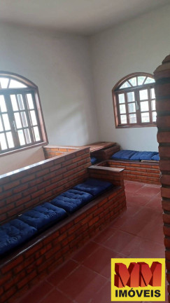 Imagem Casa de Condomínio com 3 Quartos à Venda, 120 m² em Guriri - Cabo Frio