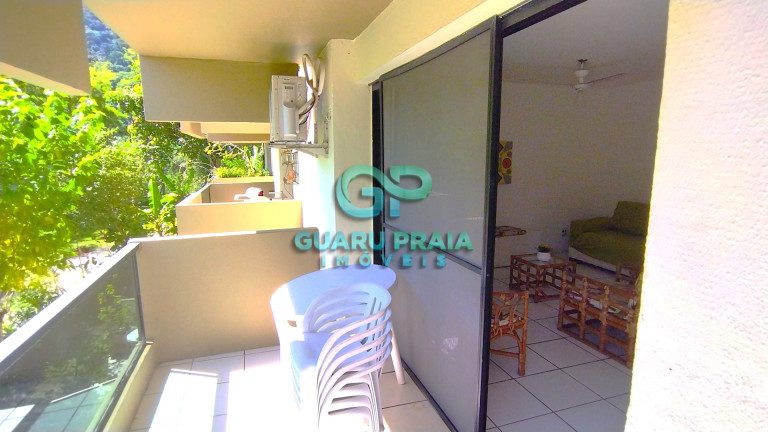 Imagem Apartamento com 3 Quartos à Venda, 140 m² em Enseada - Guarujá